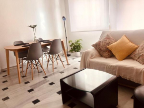 Apartamento Bahía Jardín